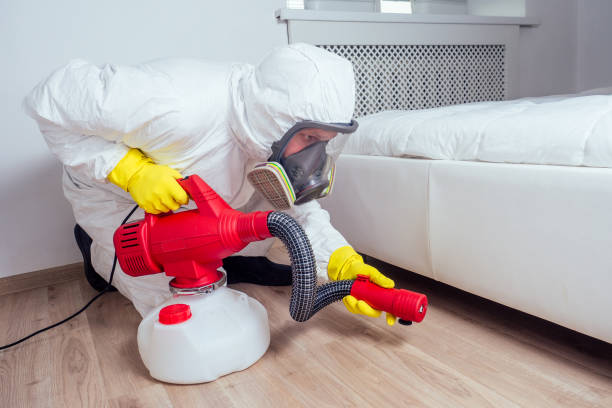 Best Pest Prevention Services  in Sanborn, IA