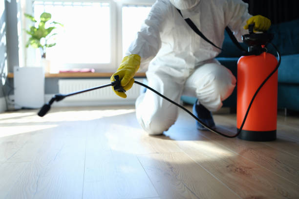 Best Emergency Pest Control  in Sanborn, IA
